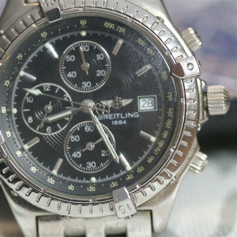 how it's made breitling watches|where are breitling watches made.